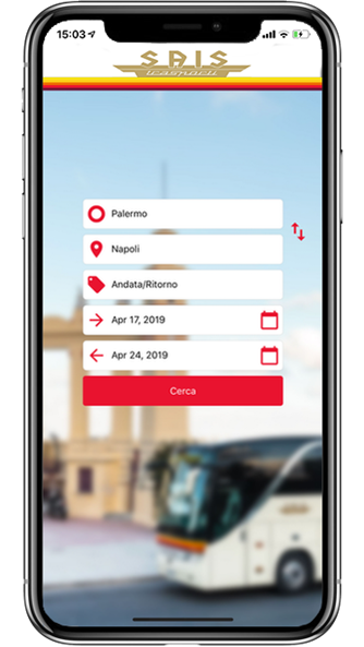 Anteprima App