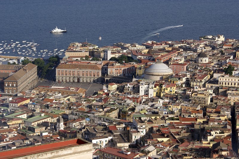 NAPOLI