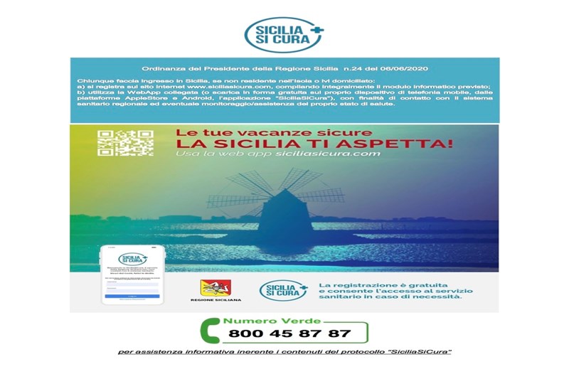 SiciliaSicura