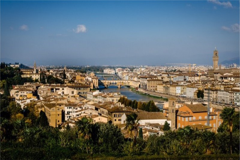 FIRENZE