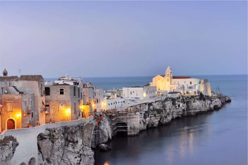 PUGLIA