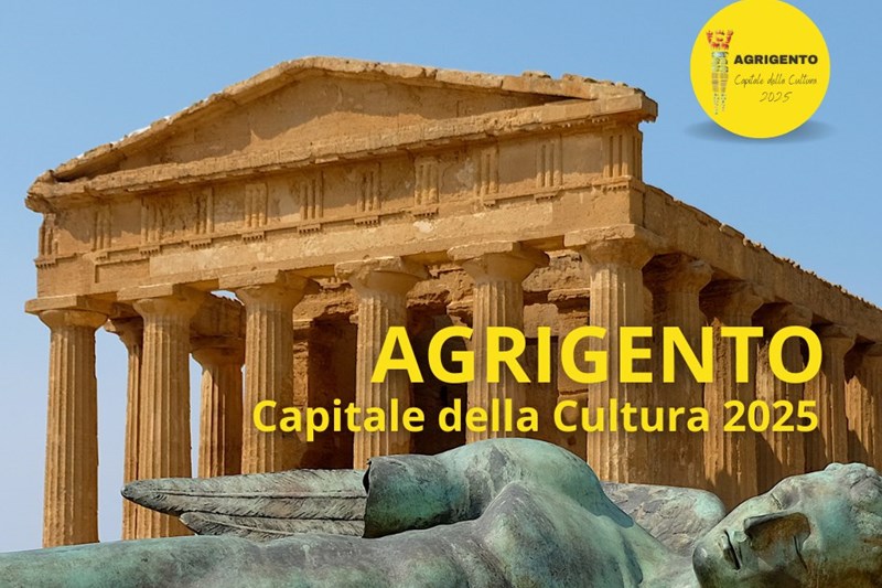 AGRIGENTO