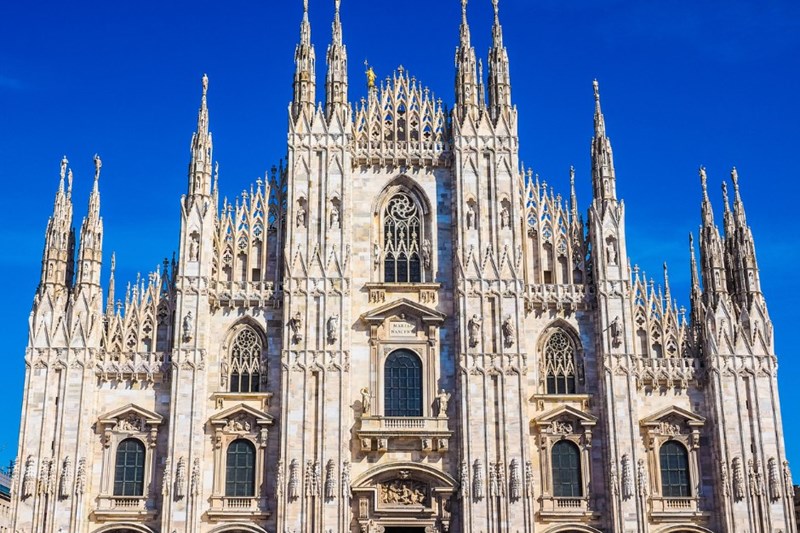 MILANO